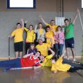 Unihockey