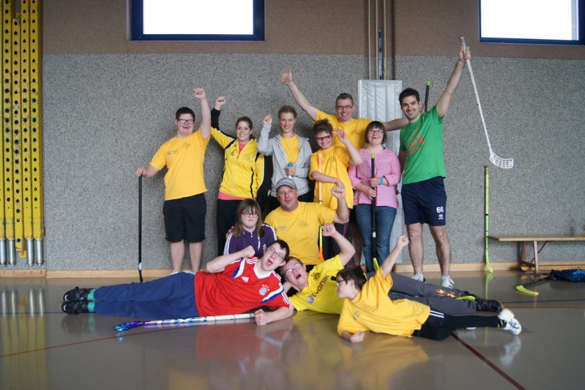Unihockey