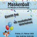 25maskenball