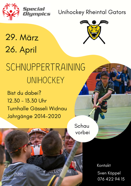Flyer Schnuppertraining (2) (002)