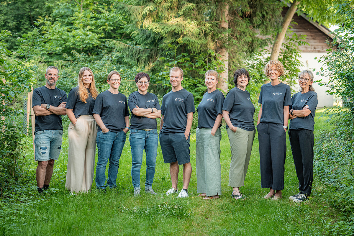 Vorstand insieme Rheintal